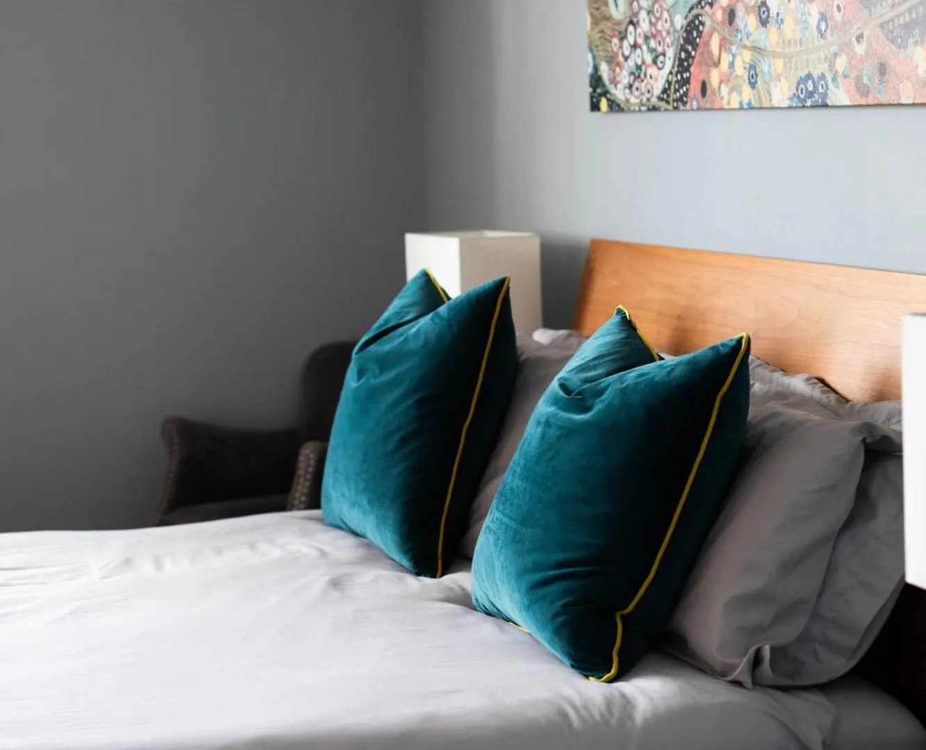 City Hall Penthouse Duplex - Incredible Views & Sleeps 8 & Balcony & Very Modern And Spacious Belfast 0*,  United Kingdom