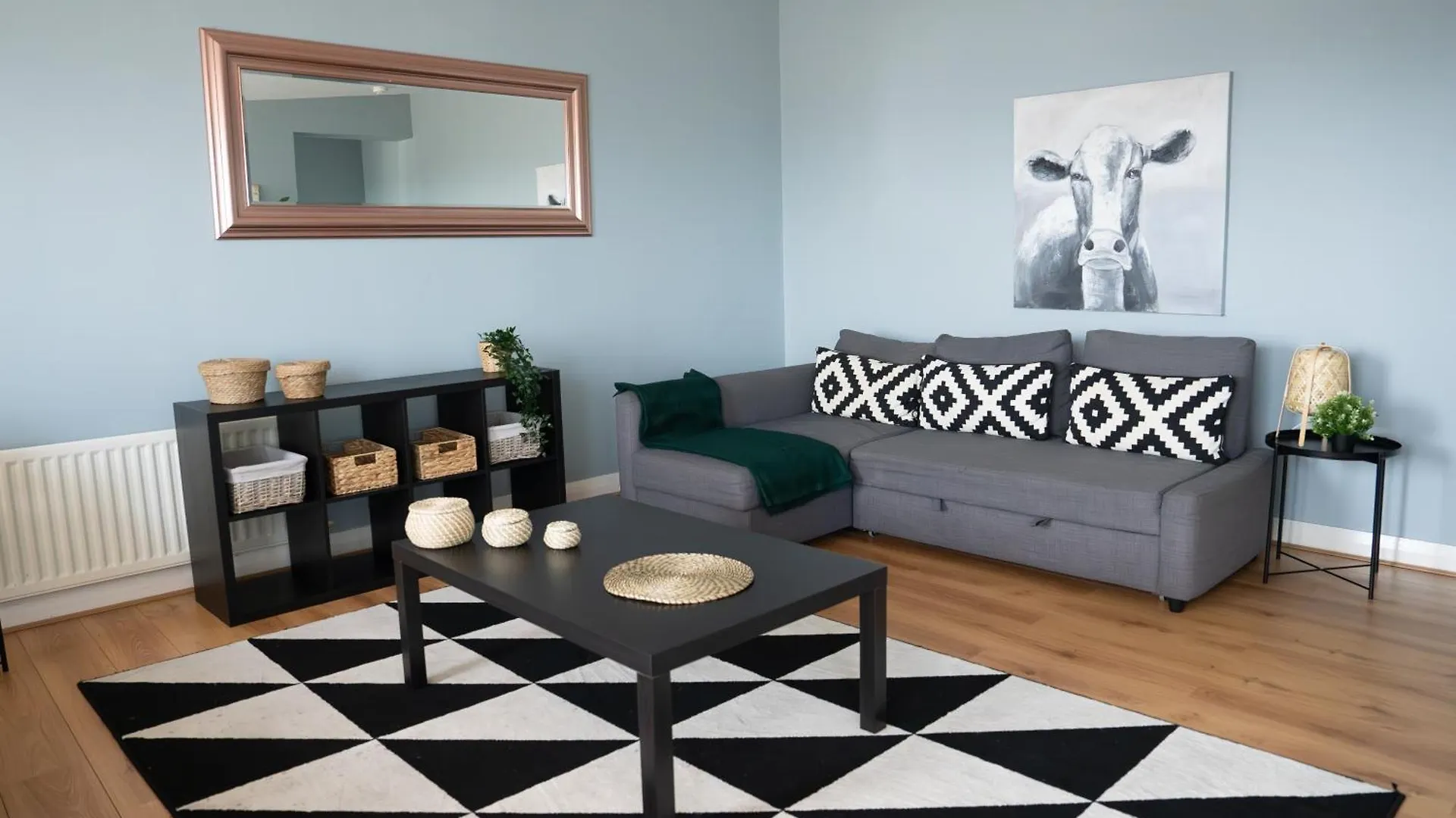 City Hall Penthouse Duplex - Incredible Views & Sleeps 8 & Balcony & Very Modern And Spacious Belfast United Kingdom