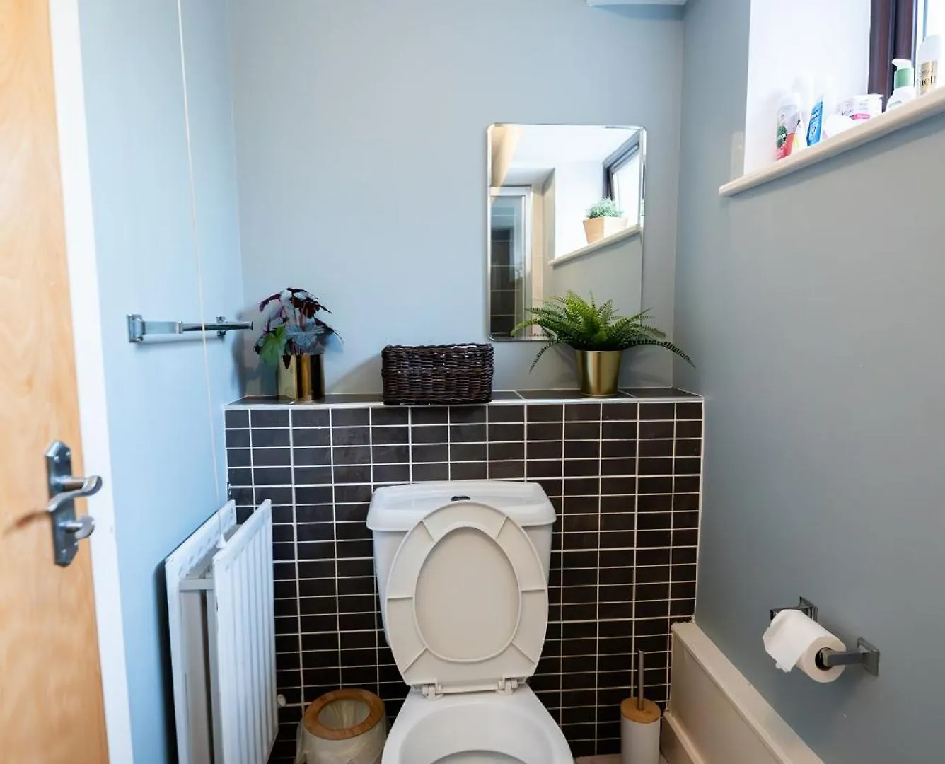 Apartment City Hall Penthouse Duplex - Incredible Views & Sleeps 8 & Balcony & Very Modern And Spacious Belfast United Kingdom