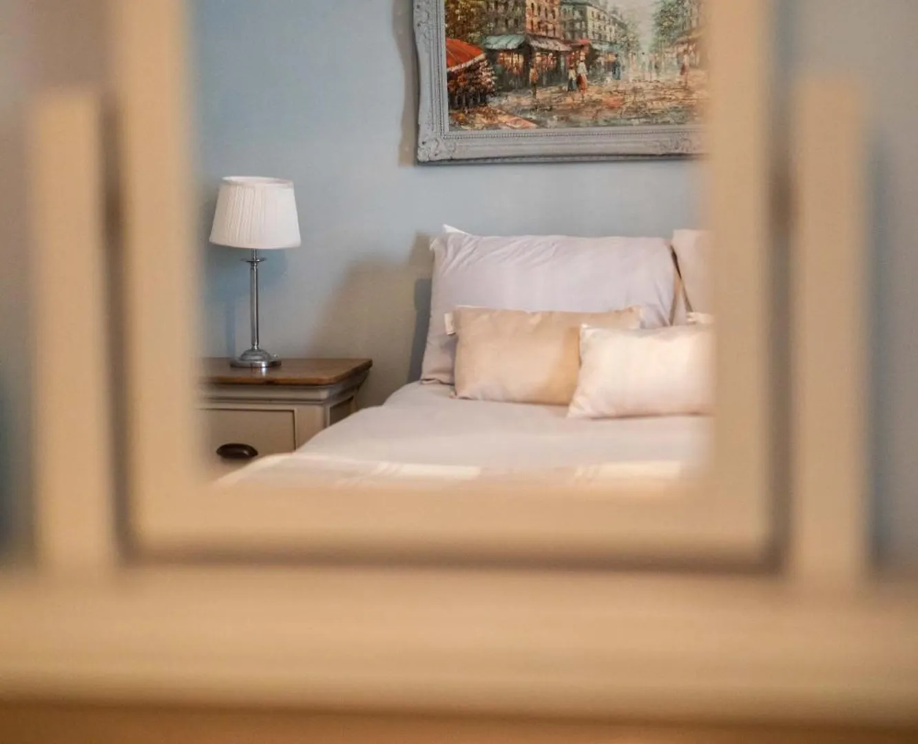 City Hall Penthouse Duplex - Incredible Views & Sleeps 8 & Balcony & Very Modern And Spacious Belfast 0*,  United Kingdom