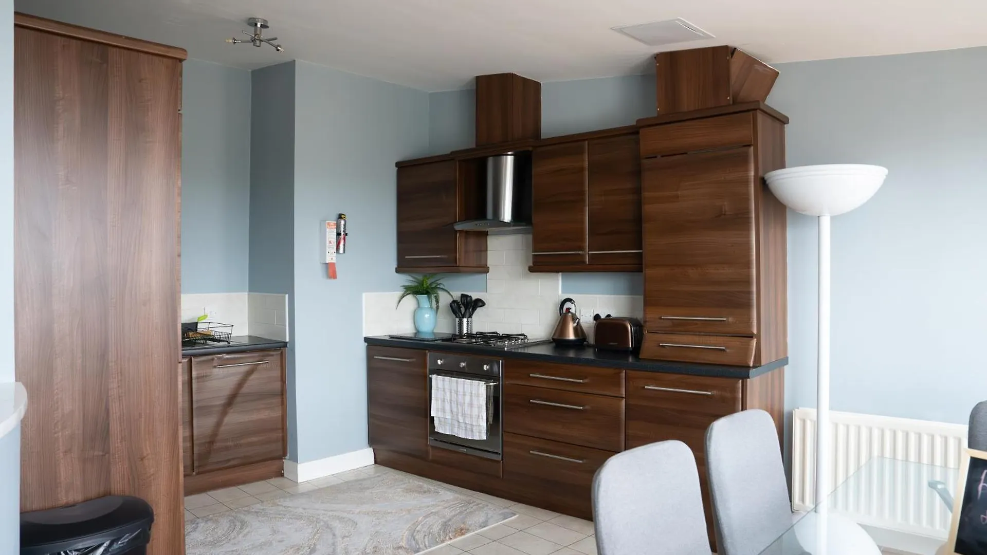 Apartment City Hall Penthouse Duplex - Incredible Views & Sleeps 8 & Balcony & Very Modern And Spacious Belfast United Kingdom